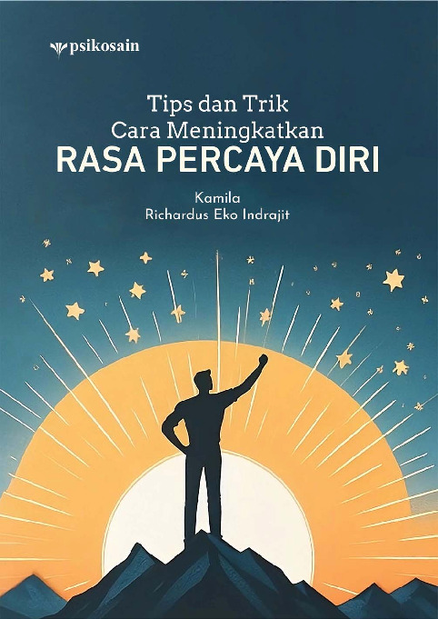 Sampul buku Tips dan Trik Cara M...